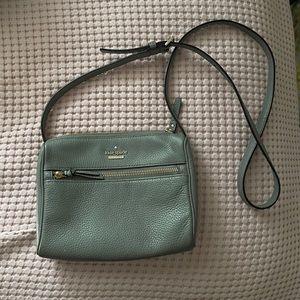 Kate Spade ♠️ | Polly Small Crossbody Bag